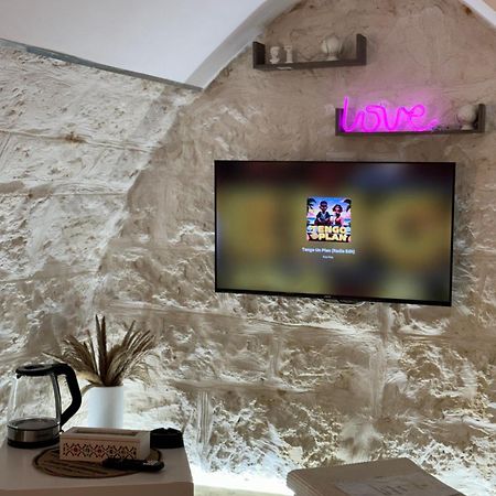 Pietra Viva Room Барі Екстер'єр фото