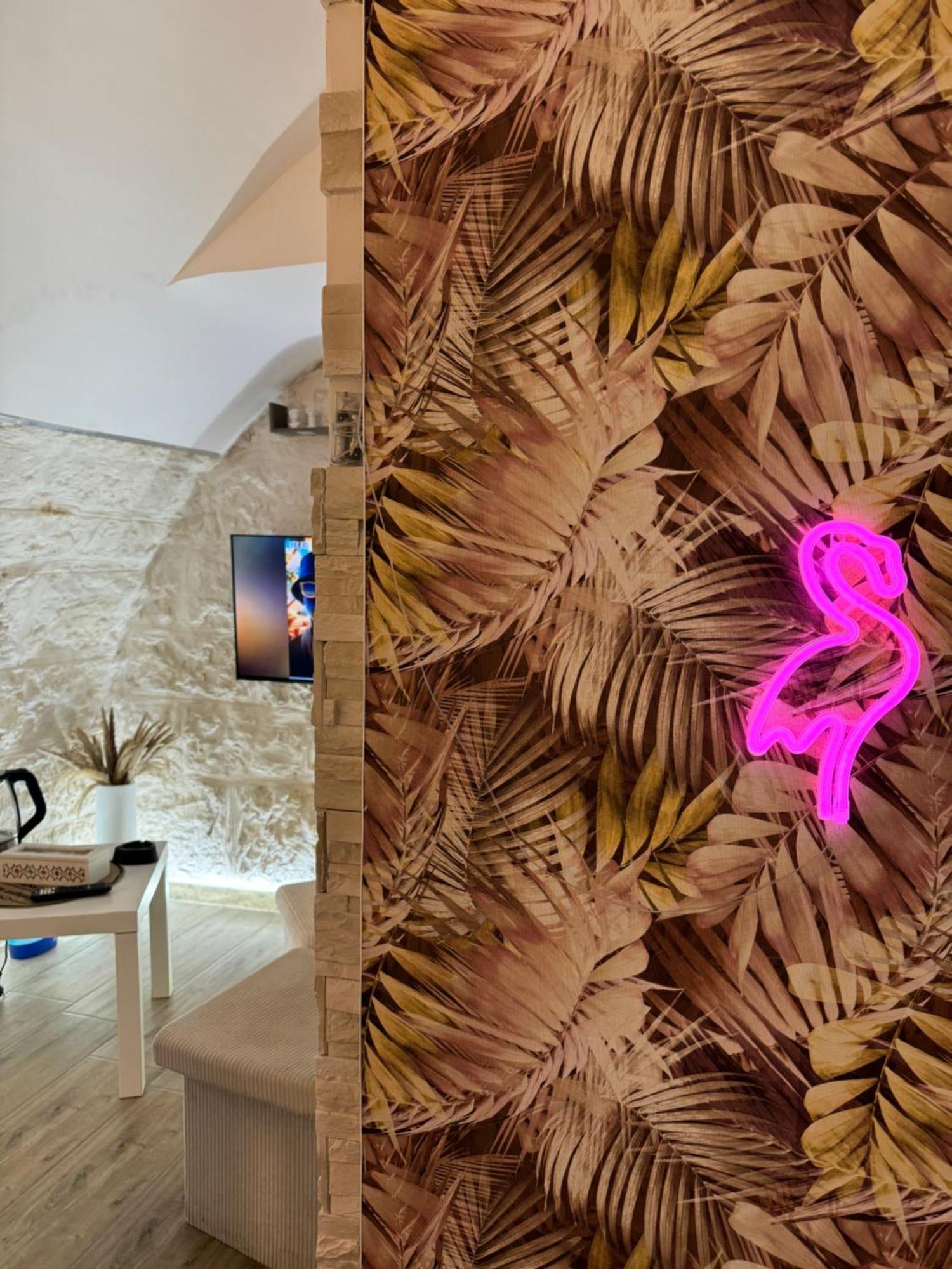 Pietra Viva Room Барі Екстер'єр фото